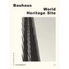 Bauhaus World Heritage Site - Paperback