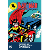 Batman: The Silver Age Omnibus Vol. 1 - Hardcover
