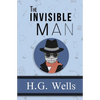 The Invisible Man - the Original 1897 Classic (Reader's Library Classics) - Paperback