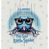 The Sad Little Spider - Hardcover