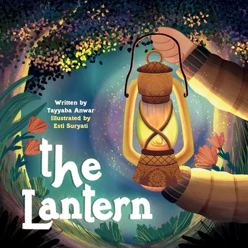 The Lantern - Paperback