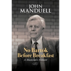 No Bartok Before Breakfast - Paperback