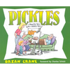 Pickles - Paperback