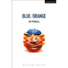 Blue/Orange - Paperback