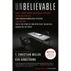 Unbelievable: The Story of Two Detectives' Relentless Search for the Truth - Paperback