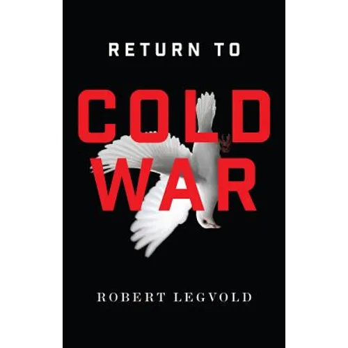 Return to Cold War - Hardcover
