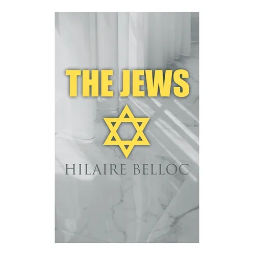 The Jews - Paperback