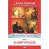 Learn Danish with Short Stories: Interlinear Danish to English - Paperback