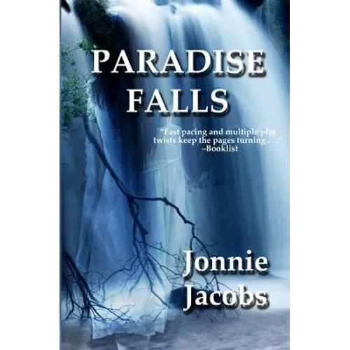 Paradise Falls - Paperback