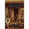 Hemphill County - Hardcover