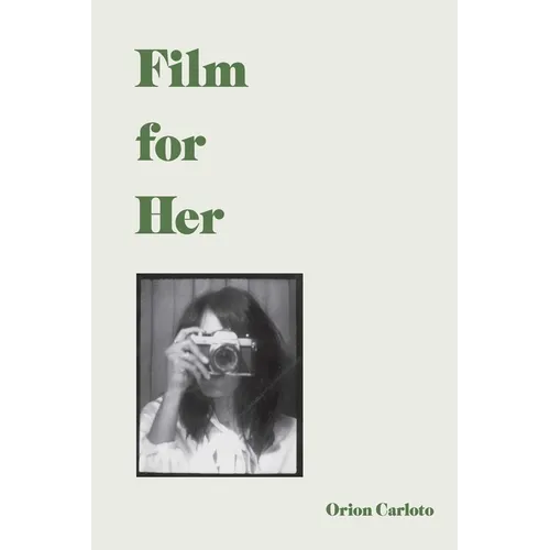 Film for Her - Hardcover