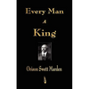 Every Man A King - Paperback