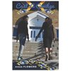 Cast A Grudge - Paperback