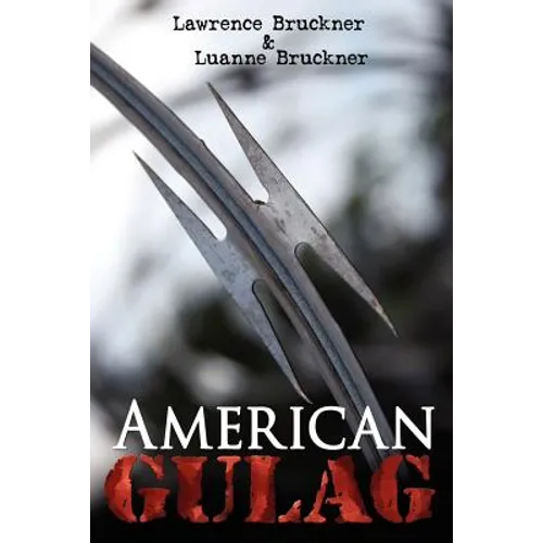 American Gulag - Paperback