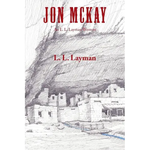 Jon McKay - Paperback
