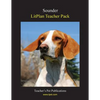 Litplan Teacher Pack: Sounder - Paperback