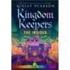 Kingdom Keepers VII: The Insider - Paperback
