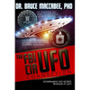 The FBI-CIA-UFO Connection: The Hidden UFO Activities of USA Intelligence Agencies - Paperback