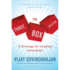 The Three-Box Solution: A Strategy for Leading Innovation - Hardcover