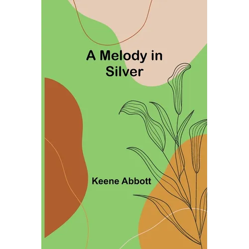 A Melody in Silver - Paperback