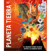 Planeta Tierra (Knowledge Encyclopedia Planet Earth!): El Mundo Como Nunca Antes Lo Habías Visto - Hardcover