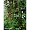 Community Ecology - Paperback