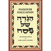 Passover Haggadah: A New English Translation and Instructions for the Seder - Paperback