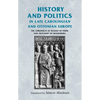 History and Politics in Late Carolingian and Ottonian Europe: The Chronicle of Regino of Prüm and Adalbert of Magdeburg - Paperback