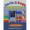 Devin & Evan Sleep From 8-7 - Hardcover