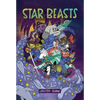 Star Beasts - Paperback