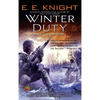 Winter Duty - Mass Market Paperbound