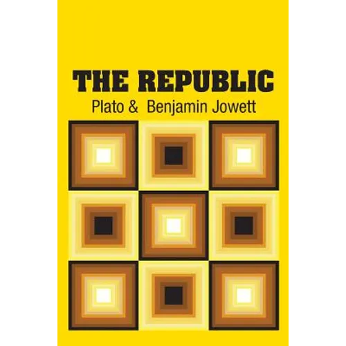 The Republic - Paperback