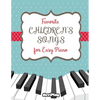 Favorite Children's Songs for Easy Piano - Paperback