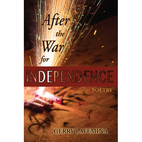 After the War for Independence - Paperback
