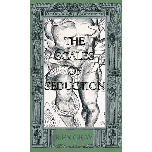 The Scales of Seduction - Paperback