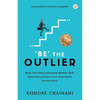 Be' the Outlier - Paperback