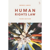 Human Rights Law - Paperback