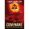 The Covenant: Book 3 of the Atlantis Legacy Series - Paperback
