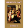 Oedipus Trilogy: The Theban Plays of Sophocles - Paperback