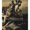 Masterpieces: Great Paintings of the World in the Museum of Fine Arts, Boston - Hardcover