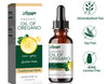 Oil Of Oregano (2oz.)