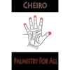 Palmistry For All - Paperback