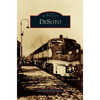 DeSoto - Hardcover