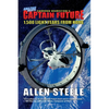 Captain Future: 1,500 Light Years from Home - Paperback