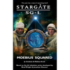STARGATE SG-1 Moebius Squared - Paperback