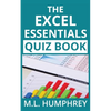 The Excel Essentials Quiz Book - Paperback
