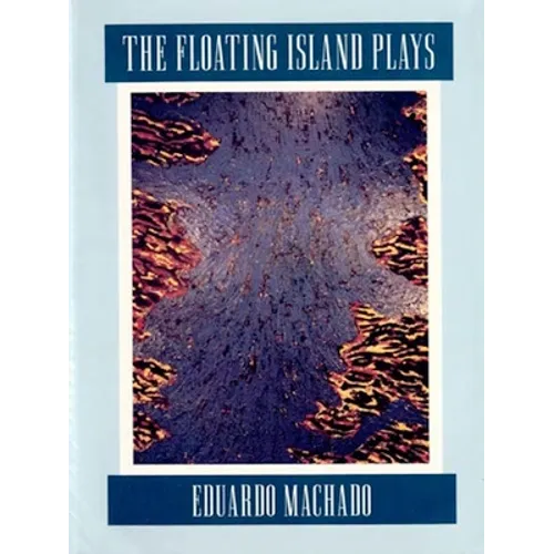 The Floating Island Plays - Paperback