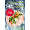 The Essential Healing Low Potassium Diet Cookbook: Low-Salt, Low Fat Recipes to Live a Healthy Life - Paperback