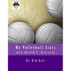 My Volleyball Stats - Paperback