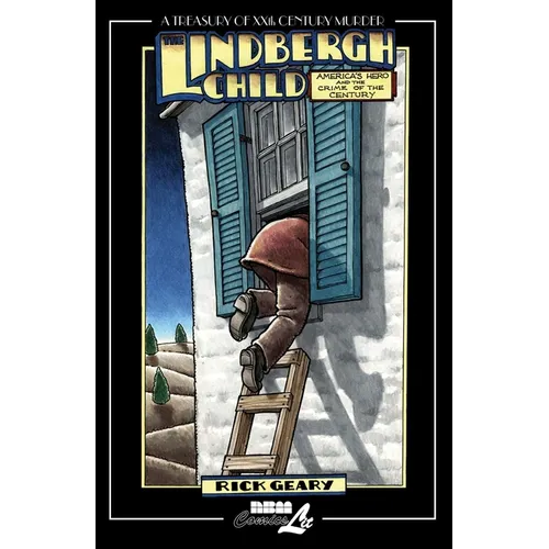 The Lindbergh Child - Paperback